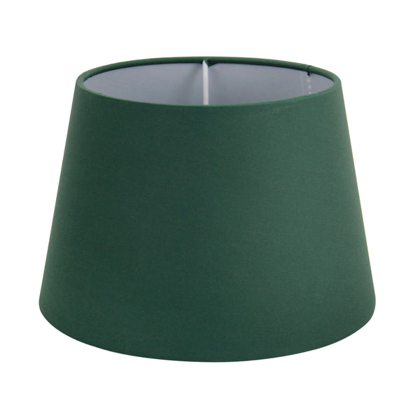 Diverse lampenkappen Drum rond - Chintz - Groen - Ø20, 25 of 30 cm