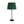Diverse lampenkappen Drum rond - Chintz - Groen - Ø20, 25 of 30 cm