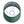 Diverse lampenkappen Drum rond - Chintz - Groen - Ø20, 25 of 30 cm