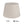 Various Lampenschirme Drum rund - Chintz - Crème - Ø20 cm