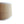 Various Lampenschirm Drum Rund – Ø 20 cm - Jute Creme - E27