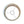 Various Lampenschirm Drum Rund – Ø 20 cm - Jute Creme - E27