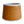Various Lampshade Drum Round – Ø 20 cm - Jute Beige - E27