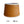 Various Lampshade Drum Round – Ø 20 cm - Jute Beige - E27