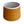 Various Lampshade Drum Round – Ø 20 cm - Jute Beige - E27
