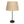 Various Lampenschirme Drum rund - Chintz - Cappuccino - Ø25 oder 30 cm