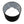 Various Lampshade Drum Round – Taupe - Wooly - Ø20 or 25 cm