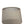 Various Lampshade Oval - Light Grey - Ø24 or Ø30 cm - Chintz