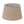 Various Lampenschirm Oval - Ø20 oder 26 cm – Cotton - Hellbraun