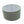 Various Lampenschirm Oval - Ø26 cm – Cotton - Grau