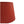 Various Lampenschirm Oval – Rose - Wildseide – Ø22 cm