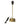 Various lamp base metal bronze - 41 cm with E27 socket – Stylish and warm in design