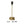 Various lamp base metal bronze - 41 cm with E27 socket – Stylish and warm in design