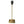 Various lamp base metal bronze - 41 cm with E27 socket – Stylish and warm in design