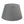 Various Lampenschirme Drum rund - Cotton - Grau - 20 uder 23 cm