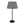 Various Lampenschirme Drum rund - Cotton - Grau - 20 uder 23 cm