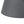Various Lampenschirme Drum rund - Cotton - Grau - 20 uder 23 cm