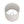 Various Lampshade Drum round – Light grey - Ø25 cm - Chintz