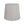 Various Lampshade Drum round – Light grey - Ø25 cm - Chintz