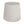 Various Lampshade Round – Cream - Ø25 cm - Chintz