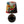 Malaga Tischlampe botanisch Ø20 cm Innenbeleuchtung