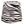 Various Zebra Tischleuchte – Ø20 cm – 1-flammig – Zebra Samt – E27