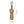 Various Holz-Lampenfuß – Stilvolle Basis für individuelle Beleuchtung (21,5 & 31,5 cm)