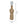 Various Holz-Lampenfuß – Stilvolle Basis für individuelle Beleuchtung (24,5 & 34 cm)