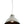 Chericoni Cucina Hängelampe - 1 flammig - 30cm - Beton
