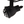 Chericoni Industria Plafondspot – Ø7 cm – GU10 – Schwarz