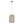 Minimalistische Pendelleuchte Nature – Chericoni