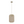 Moderne Pendelleuchte aus Stoff – Chericoni Lecce