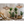Große Hängelampe Chericoni Nature Capello, Ø60 cm, 1-flammig, E27, naturfarbene Oberfläche, ideal für Wohnzimmer.