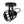 Moderne Chericoni Nature Trapeze Serie – 1-flammige Spotlampe