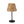 Die Chericoni Nature Treccia Tischlampe, Ø25 cm, 1-flammig, aus Bambus gefertigt, vereint Natürlichkeit und Eleganz. Mit ihrem geflochtenen Design bringt sie eine warme, organische Note in Ihr Zuhause und sorgt für stimmungsvolle Lichtakzente. Ideal für Nachttische, Sideboards oder gemütliche Leseecken.