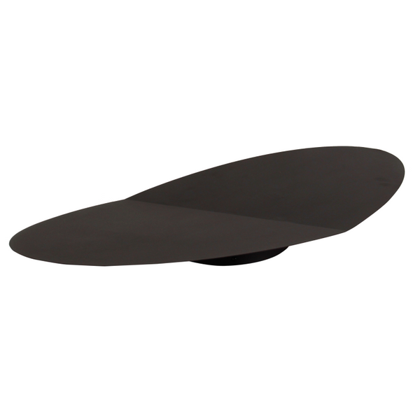 Chericoni Piatto Wandleuchte – modernes minimalistisches Design