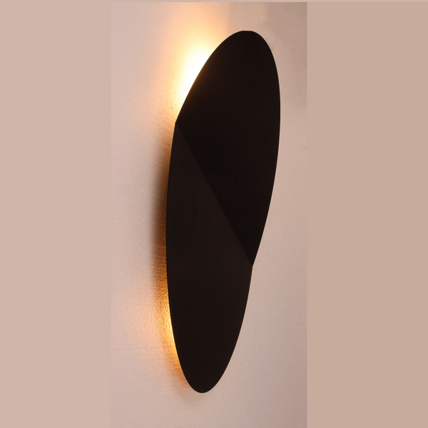Chericoni Piatto Wandleuchte – modernes minimalistisches Design