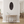 Chericoni Piatto Wandleuchte – elegante Wandmontage schwarz