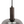 Chericoni Specchio Hängelampe – 1 flammig – Ø33 cm - E27 - Glas