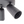 Chericoni Spero 3-flammige Plafondspot in Schwarz – Ø6 cm – GU10 – modern & verstellbar