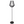 Chericoni Tavola Stehlampe geometrisches Design
