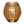 Chericoni Tavola Tischlampe – 1 flammig – Ø23 cm – E27 – Holz
