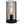 Die Chericoni Tavola Tischlampe, 1-flammig, Ø15 cm, in Schwarz, überzeugt mit kompaktem Design und vielseitiger E27-Fassung.
