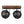 Chericoni Bella Deckenleuchte - 2-flammig - Ø12 cm - Schwarz - Holz, Metall, Eisen