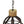 Various pendant lamp 1 flame industrial design, E27 socket, black, Ø 30cm - pendant light dining table, hanging lamp living room, without light source