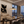 Various Roma Pendant Light Black – Ø48 cm – 1-light – Cream Interior