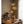 Various Weaving Pendelleuchte – 3 Höhen mit 3 Bambus-Schirmen Ø28cm – Stilvolle Beleuchtung im Natur-Look