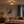 Various Streifen Deckenlampe - 1 flammig - Ø35 cm – Sand