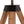 Various Frame Stehlampe – Industrielles Design mit Metall-Schirm und Holz-Stativ (165 cm)