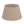 Various Lampenschirm Drum rund - Grau – Ø20 bis 40 cm - Leinen